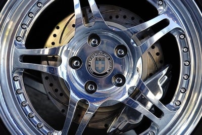 1974 DeTomaso Pantera Base