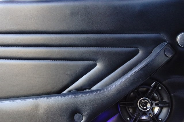 1974 DeTomaso Pantera Base