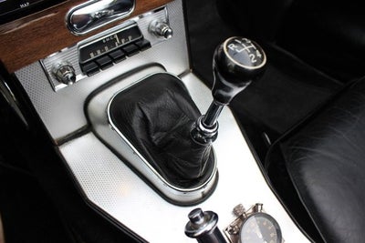 1962 Jaguar XKE 3.8 Roadster