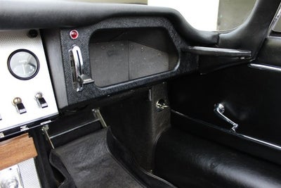 1962 Jaguar XKE 3.8 Roadster