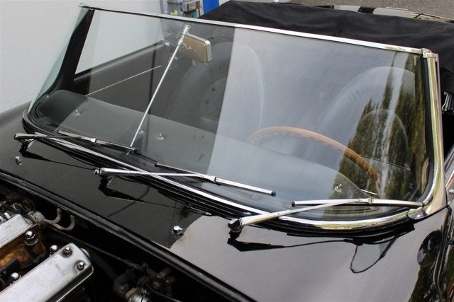 1962 Jaguar XKE 3.8 Roadster