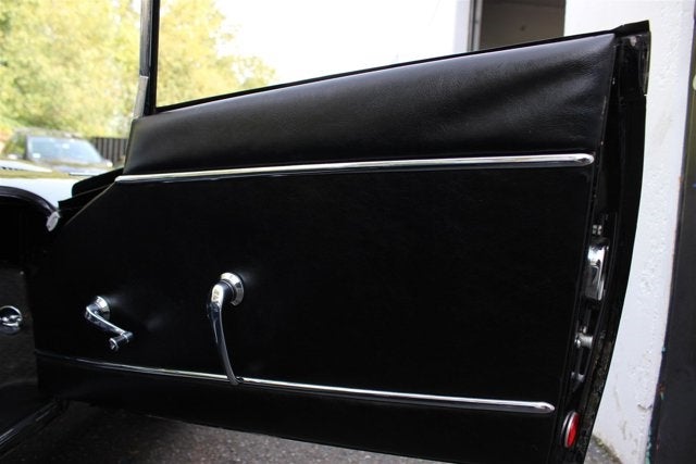 1962 Jaguar XKE 3.8 Roadster