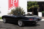 1962 Jaguar XKE 3.8 Roadster