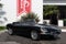 1962 Jaguar XKE 3.8 Roadster