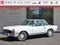 1969 Mercedes-Benz 280sl Convertible