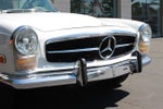 1969 Mercedes-Benz 280sl Convertible