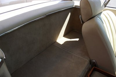 1969 Mercedes-Benz 280sl Convertible