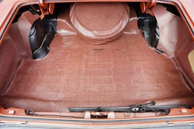 1964 Pontiac Grand Prix Base