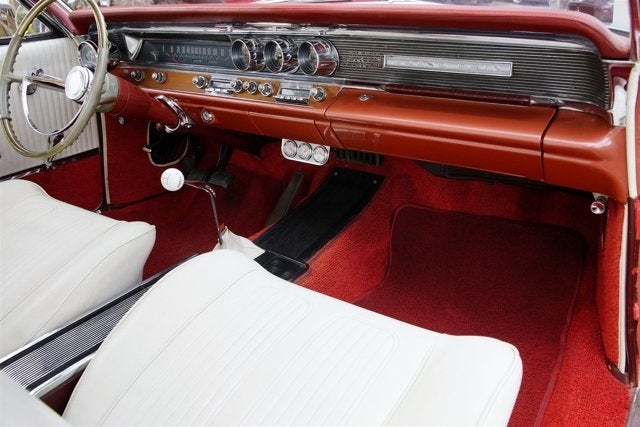 1964 Pontiac Grand Prix Base