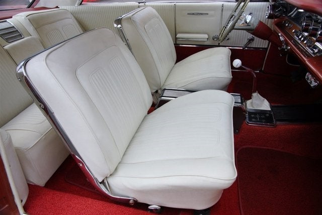 1964 Pontiac Grand Prix Base