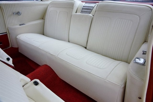 1964 Pontiac Grand Prix Base