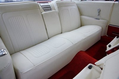 1964 Pontiac Grand Prix Base