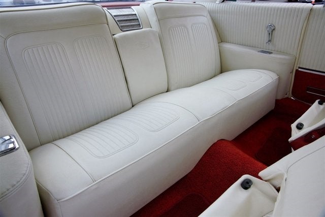 1964 Pontiac Grand Prix Base