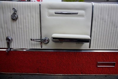 1964 Pontiac Grand Prix Base