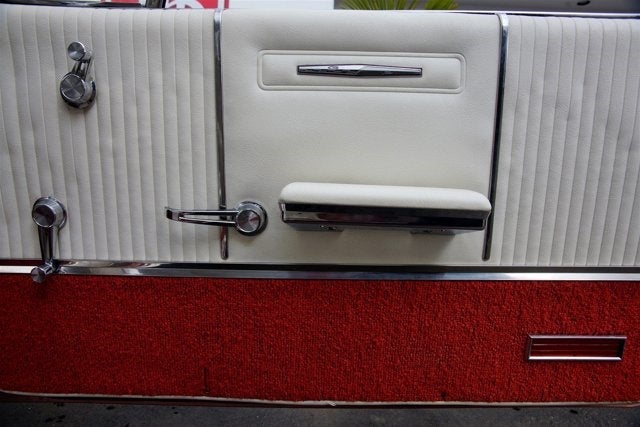 1964 Pontiac Grand Prix Base