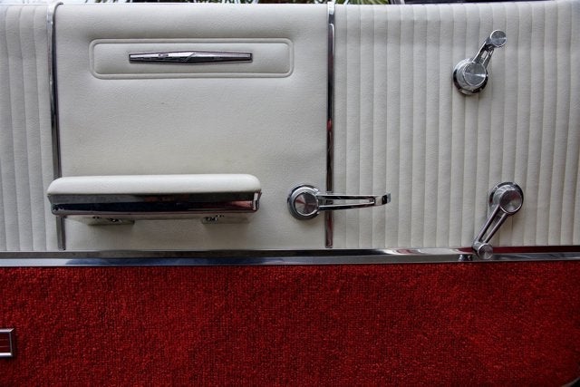 1964 Pontiac Grand Prix Base