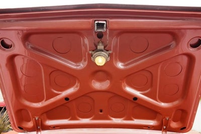 1964 Pontiac Grand Prix Base