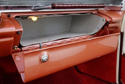 1964 Pontiac Grand Prix Base