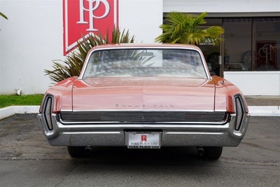 1964 Pontiac Grand Prix Base