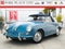 1962 Porsche 356 B 'Twin Grille' Roadster