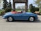 1962 Porsche 356 B 'Twin Grille' Roadster