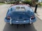 1962 Porsche 356 B 'Twin Grille' Roadster