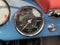 1962 Porsche 356 B 'Twin Grille' Roadster