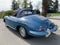 1962 Porsche 356 B 'Twin Grille' Roadster