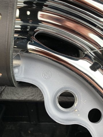 1962 Porsche 356 B 'Twin Grille' Roadster
