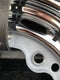 1962 Porsche 356 B 'Twin Grille' Roadster