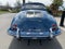 1962 Porsche 356 B 'Twin Grille' Roadster