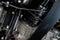 1962 Porsche 356 B 'Twin Grille' Roadster