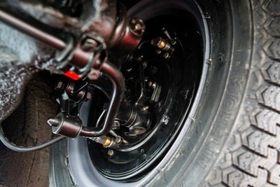 1962 Porsche 356 B 'Twin Grille' Roadster