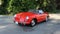 1962 Porsche 356 B 'Twin Grille' Roadster