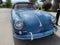1962 Porsche 356 B 'Twin Grille' Roadster