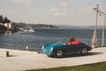 1962 Porsche 356 B 'Twin Grille' Roadster