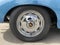 1962 Porsche 356 B 'Twin Grille' Roadster