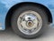 1962 Porsche 356 B 'Twin Grille' Roadster