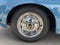1962 Porsche 356 B 'Twin Grille' Roadster