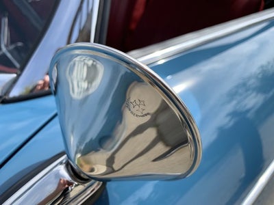 1962 Porsche 356 B 'Twin Grille' Roadster