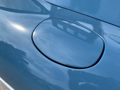 1962 Porsche 356 B 'Twin Grille' Roadster