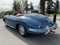 1962 Porsche 356 B 'Twin Grille' Roadster