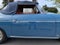 1962 Porsche 356 B 'Twin Grille' Roadster