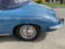 1962 Porsche 356 B 'Twin Grille' Roadster