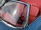 1962 Porsche 356 B 'Twin Grille' Roadster