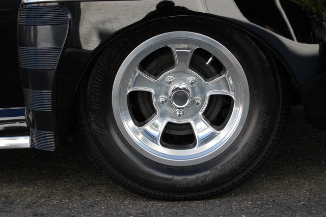 1948 Ford Super Deluxe Street Rod Base