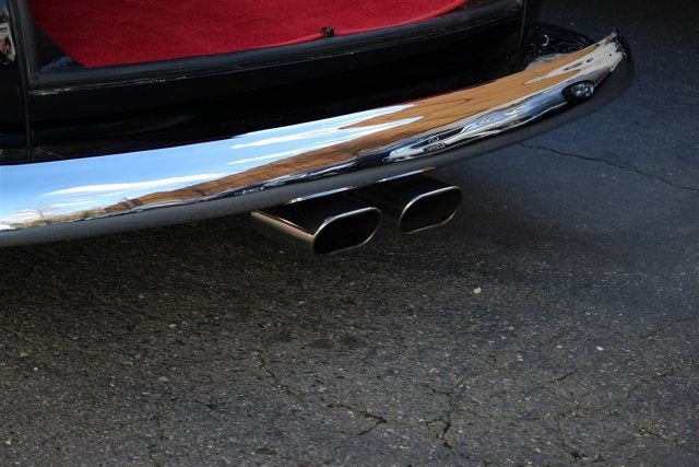 1948 Ford Super Deluxe Street Rod Base