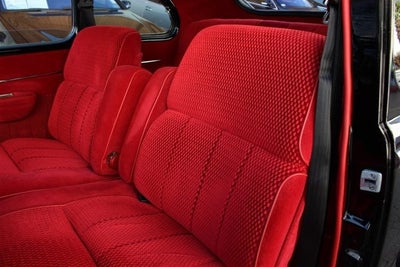 1948 Ford Super Deluxe Street Rod Base