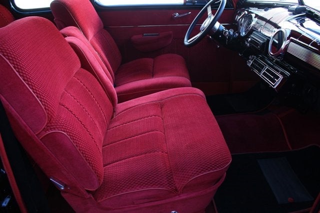 1948 Ford Super Deluxe Street Rod Base