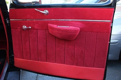 1948 Ford Super Deluxe Street Rod Base